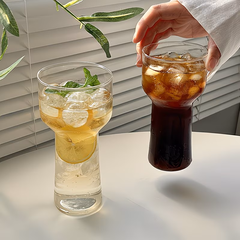  Glass Set