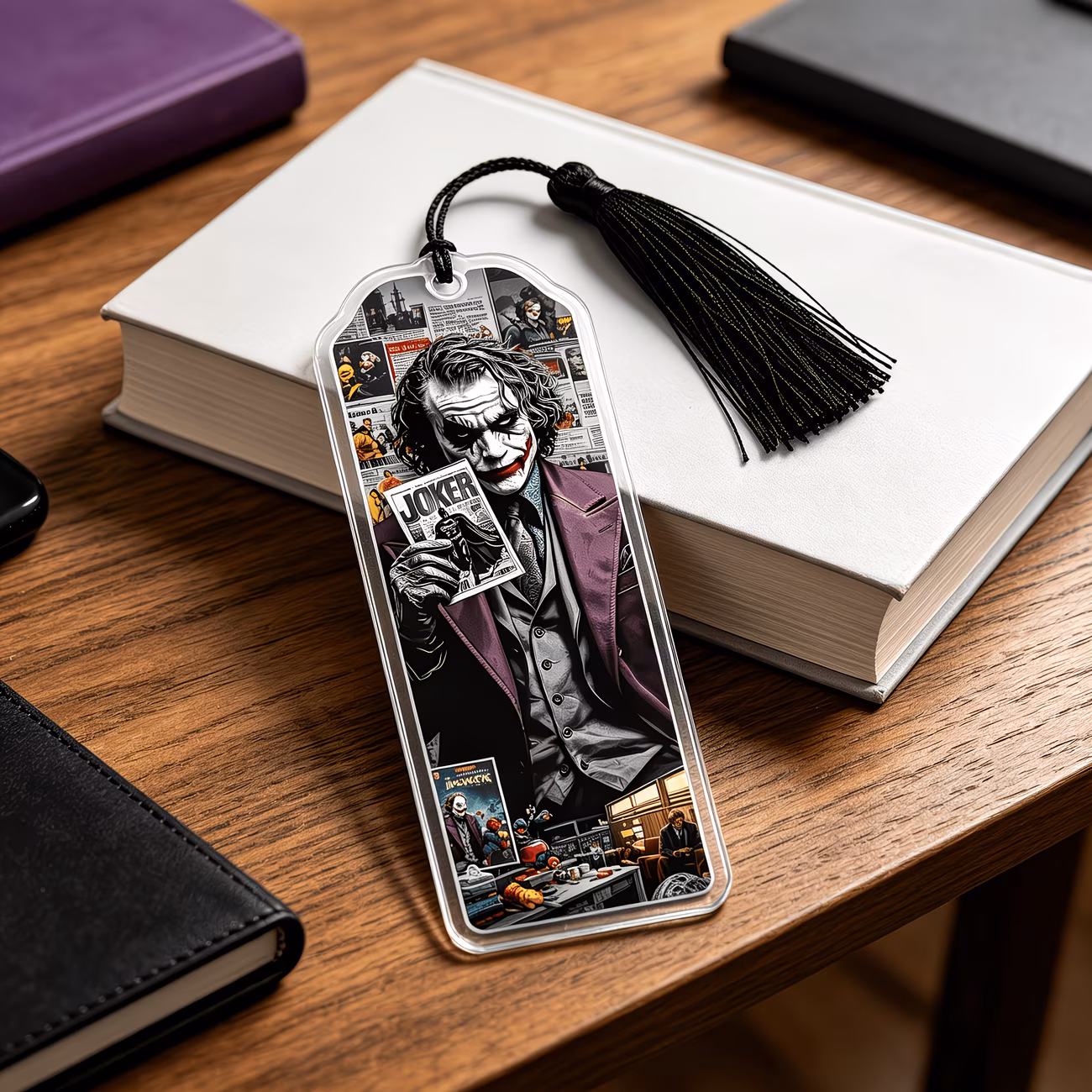 Bookmarks
