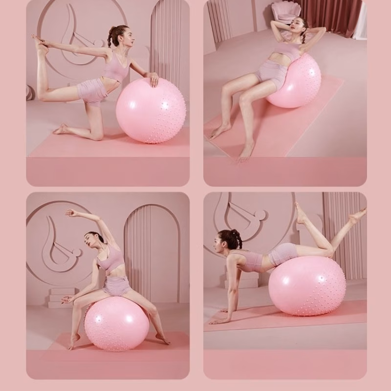 Yoga Ball