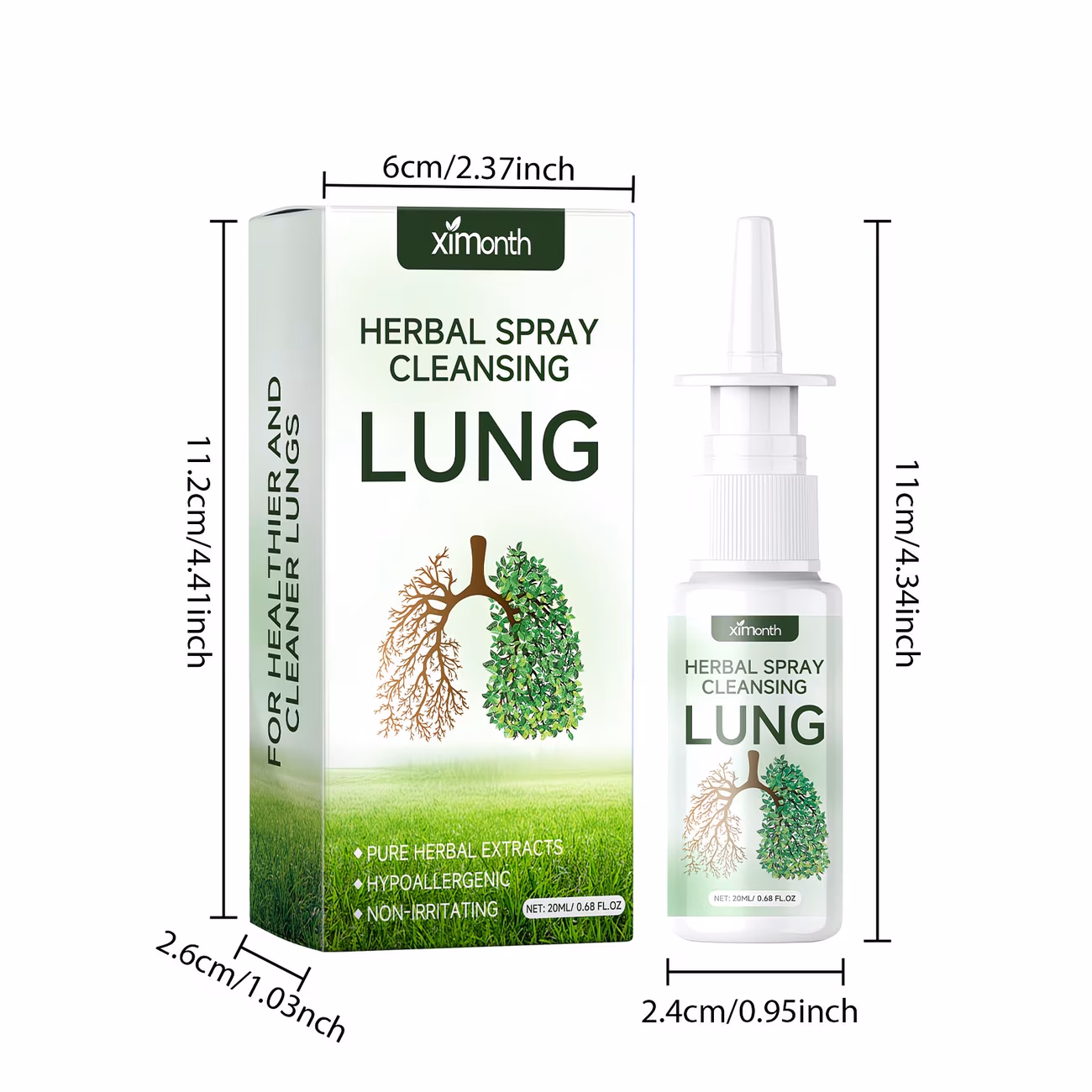 Nasal Spray