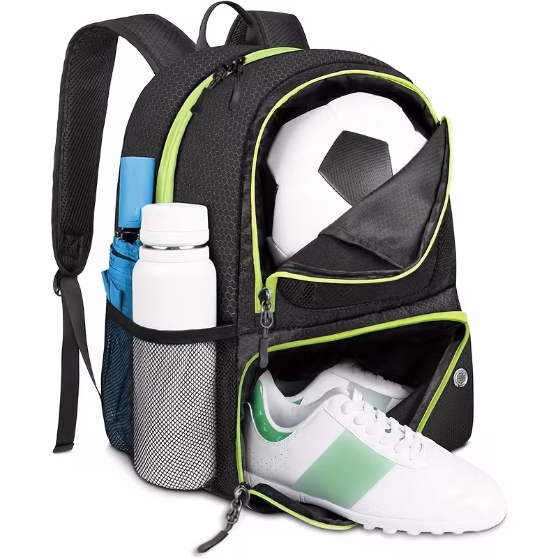  Backpack