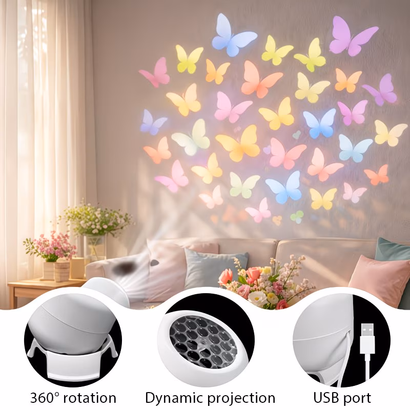  Projection Lamp