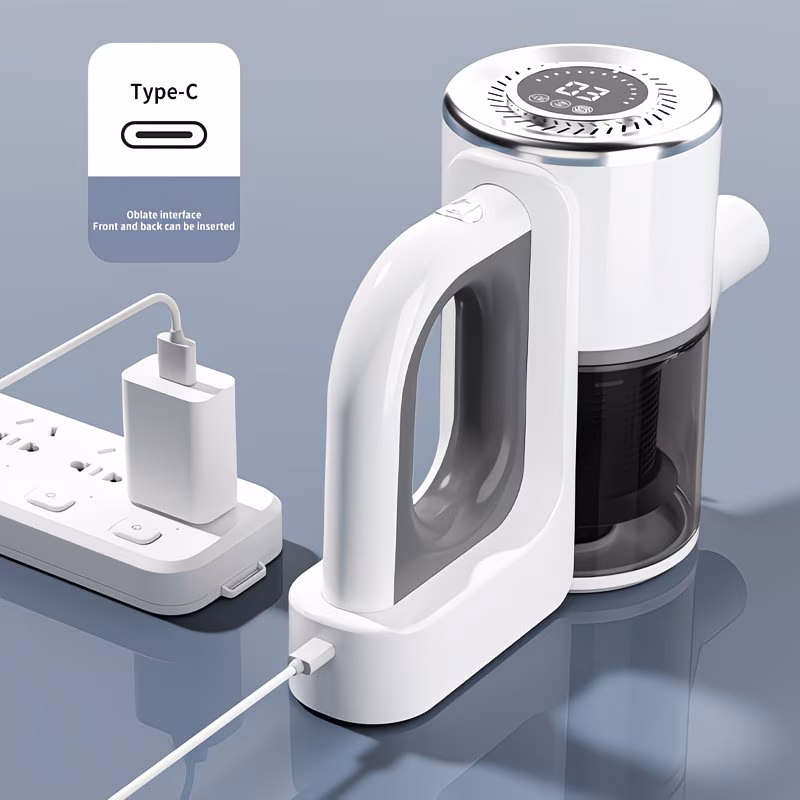  Vacuum Cleaner