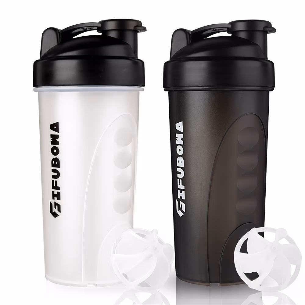 Protein Shaker
