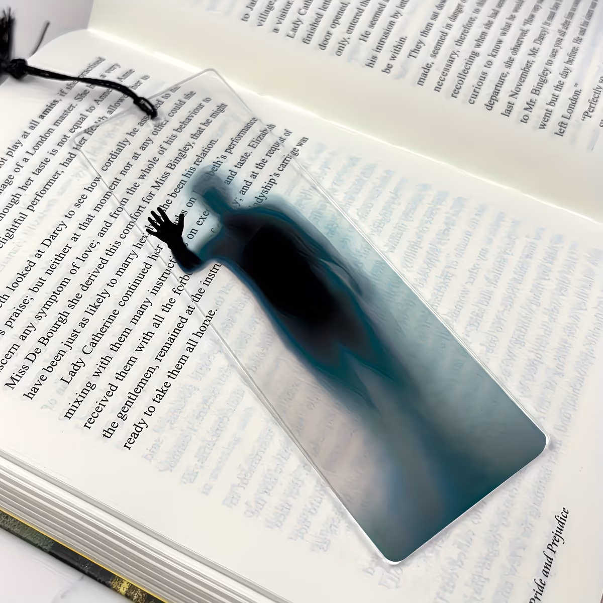 Bookmarks