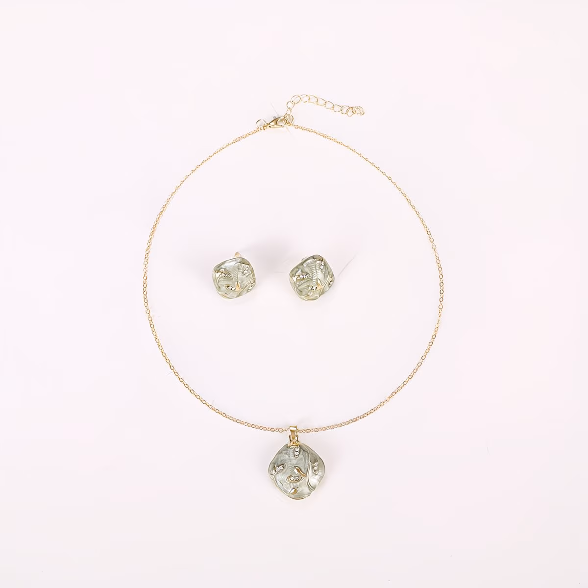 Jewelry set