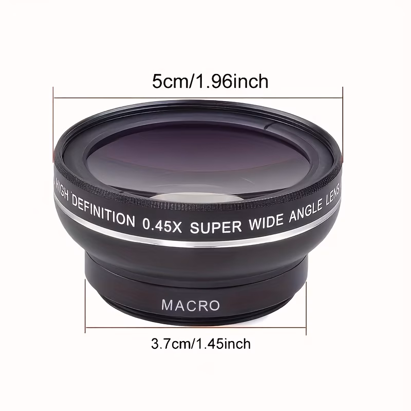  Lens Kit
