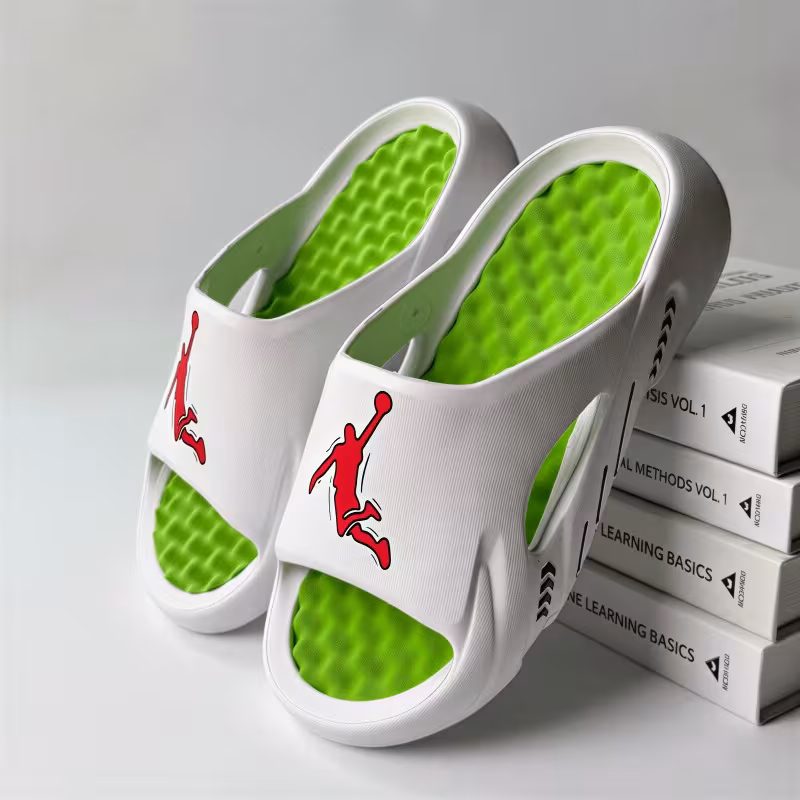 Men'S Home Slippers