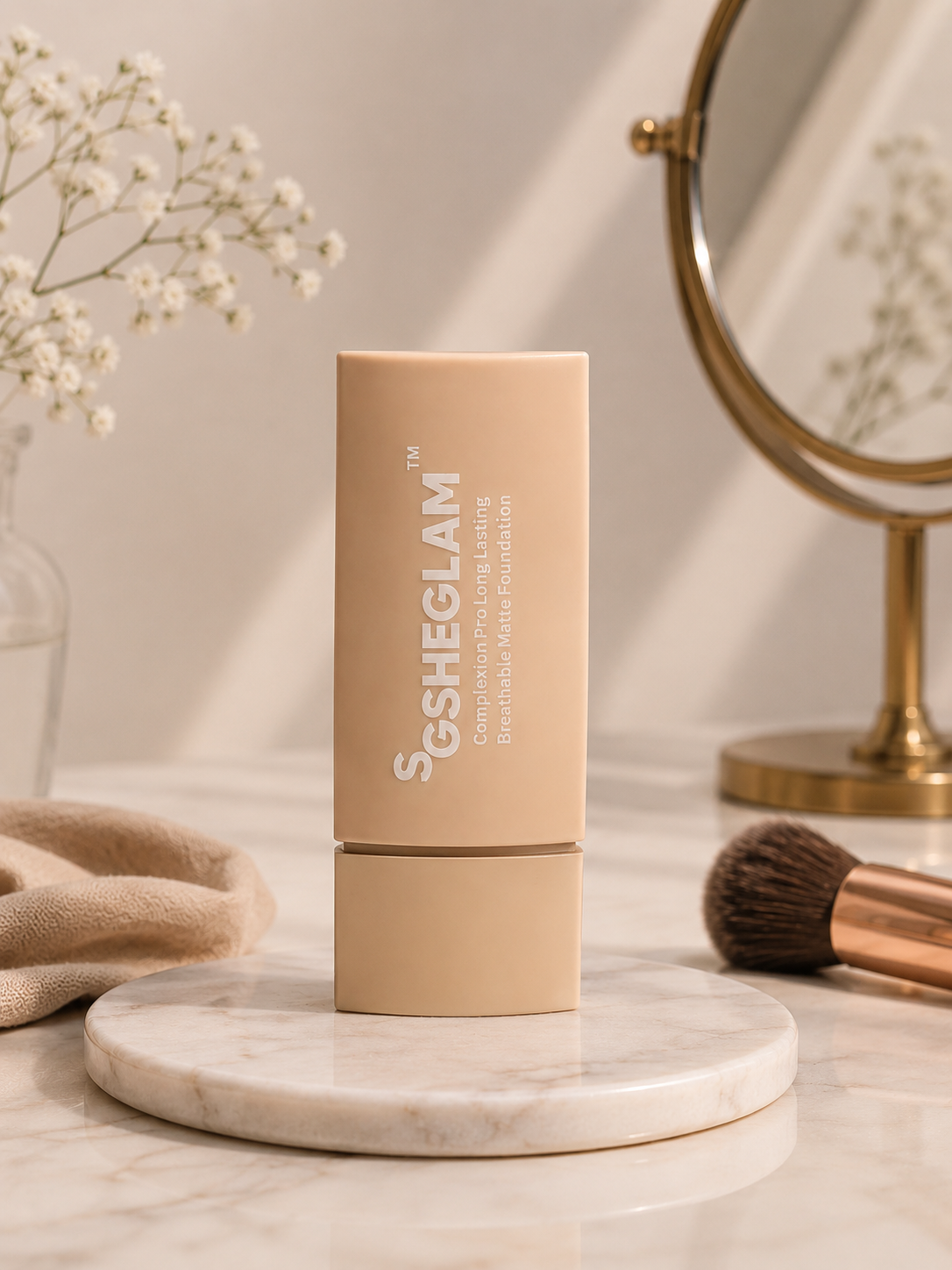 Face Foundation