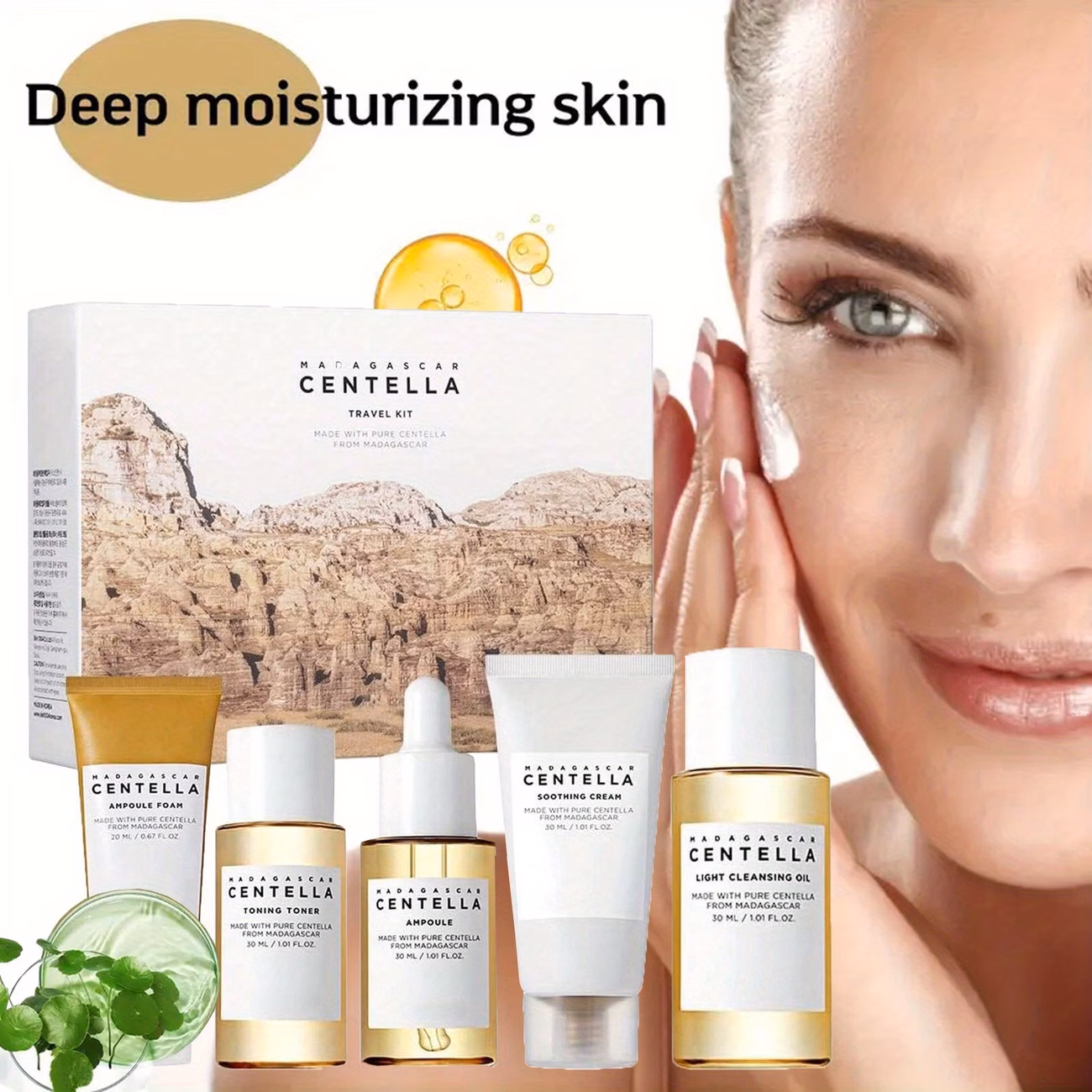 Skincare