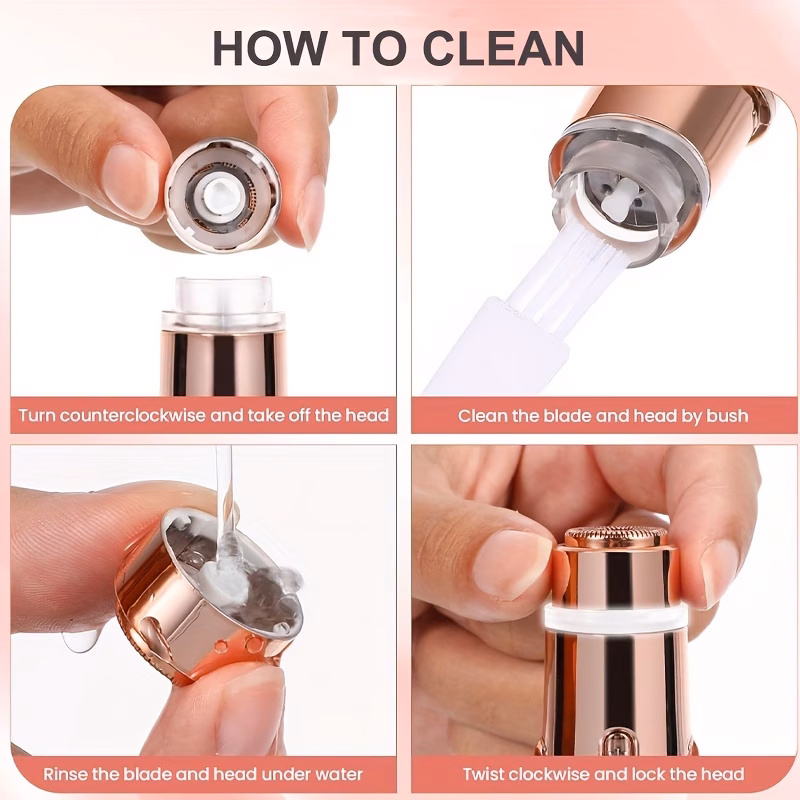Hair Remover