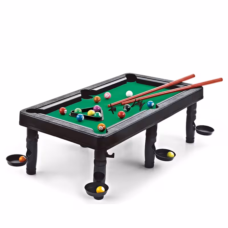  Tabletop Football