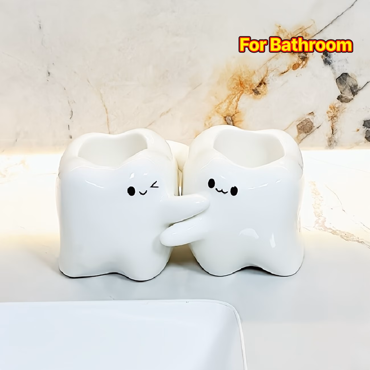 Toothbrush Holder