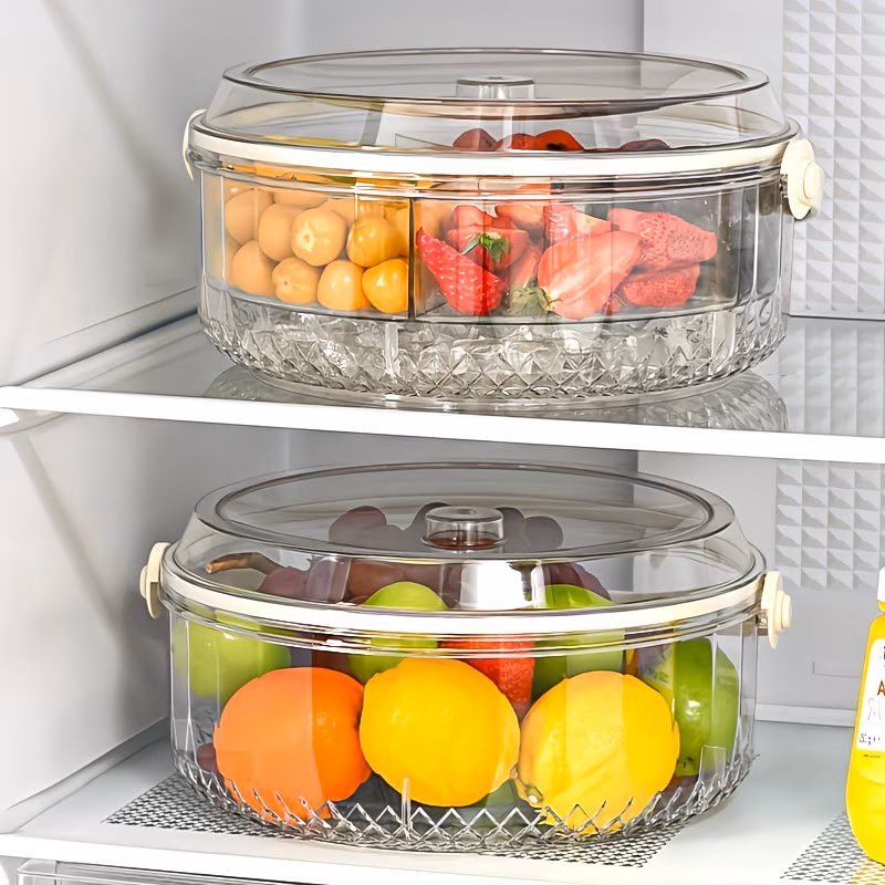 Ice Fruit Platter