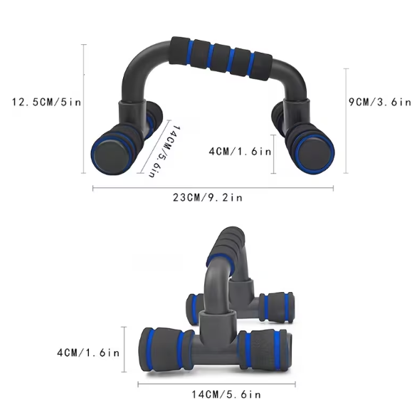 1 Multifunctional Push-Up Trainer