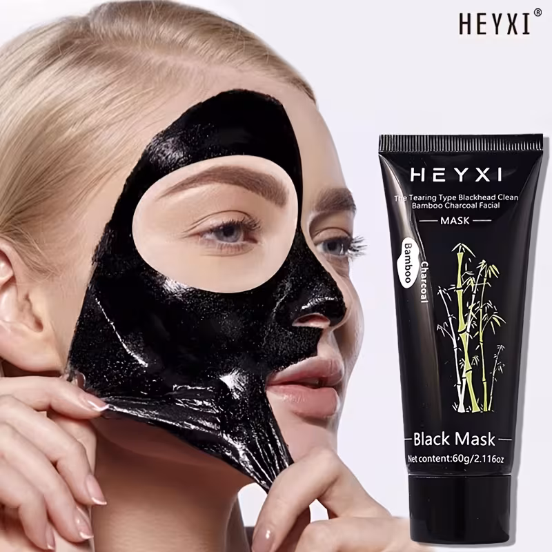 Cleansing Mud Mask