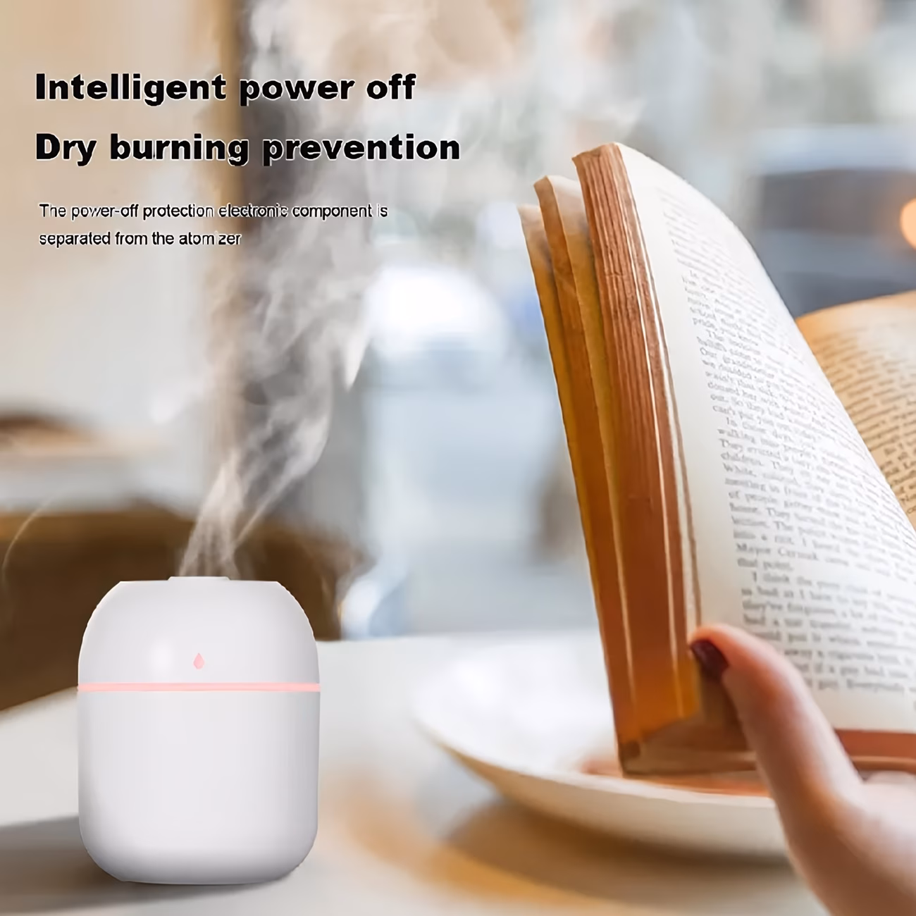  Humidifier