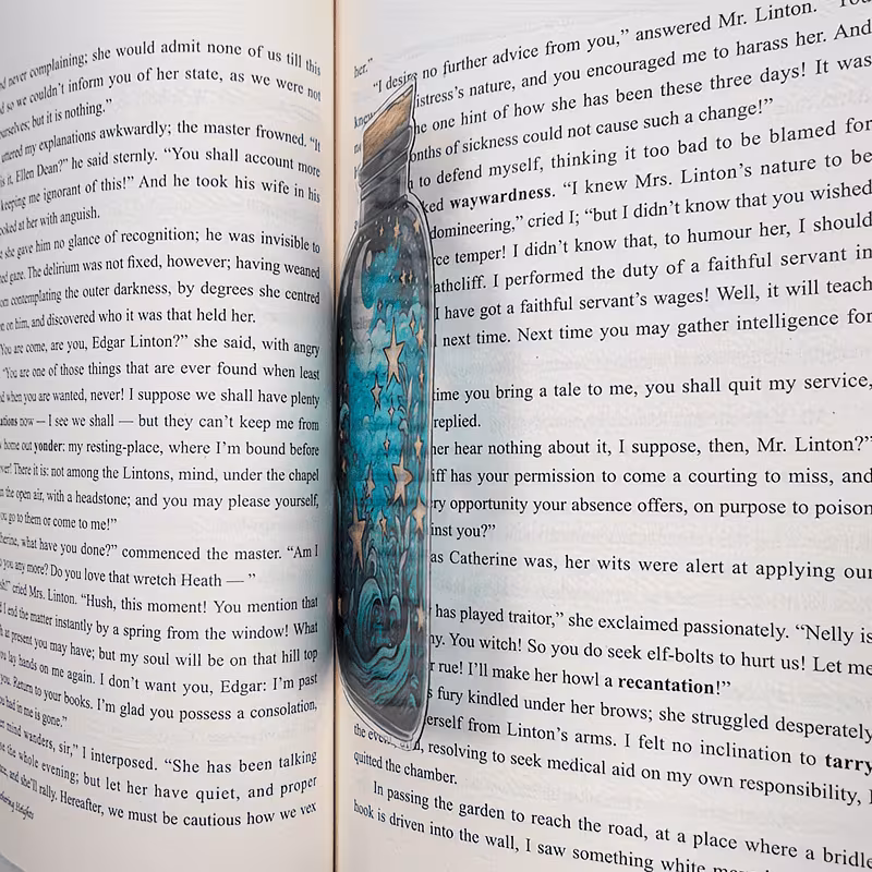 Bookmark