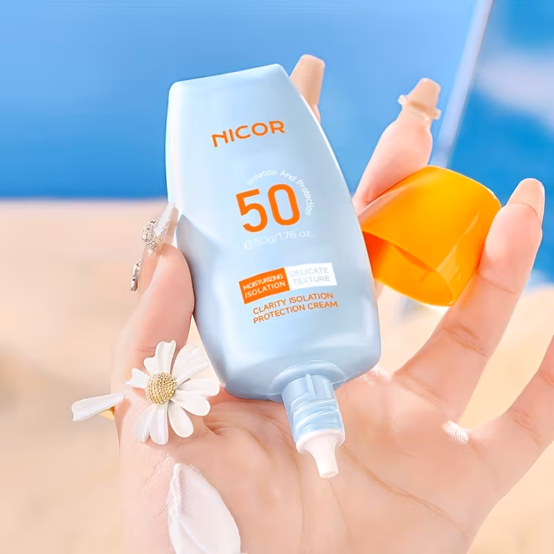 Sunscreen,