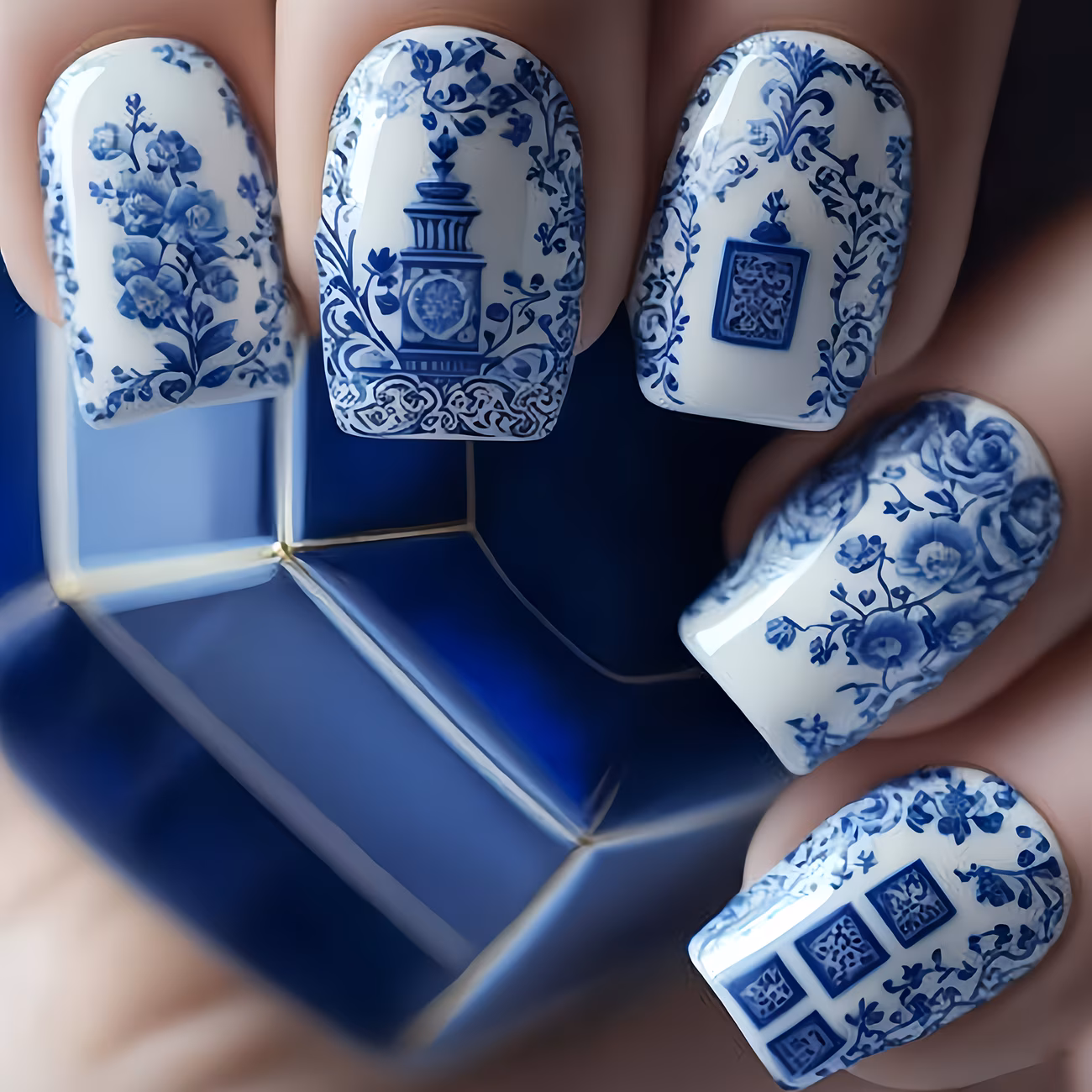  Nail Stickers