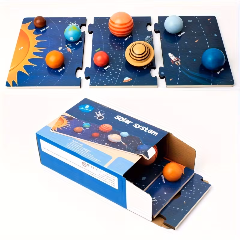 Science Exploration Toy, 