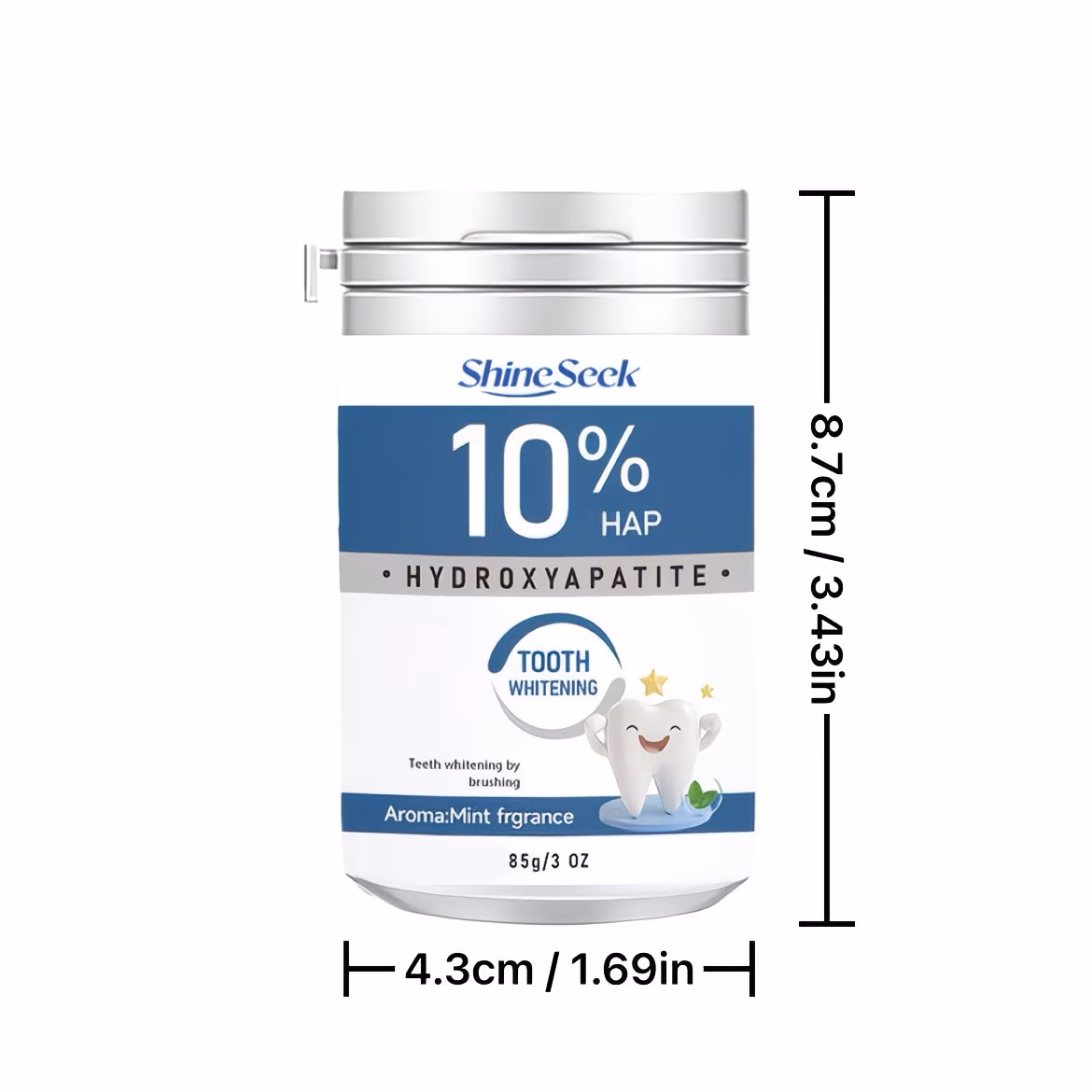 Tooth Powder