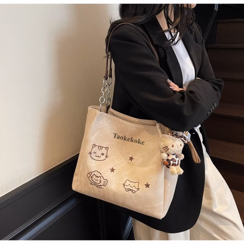 Women'S Tote Bag