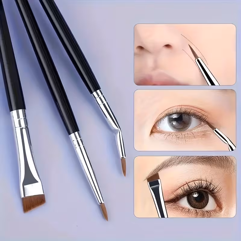 Eyeliner Brush Set