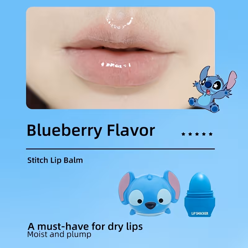  Balm Stitch Design