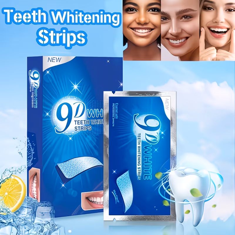 Teeth Strips