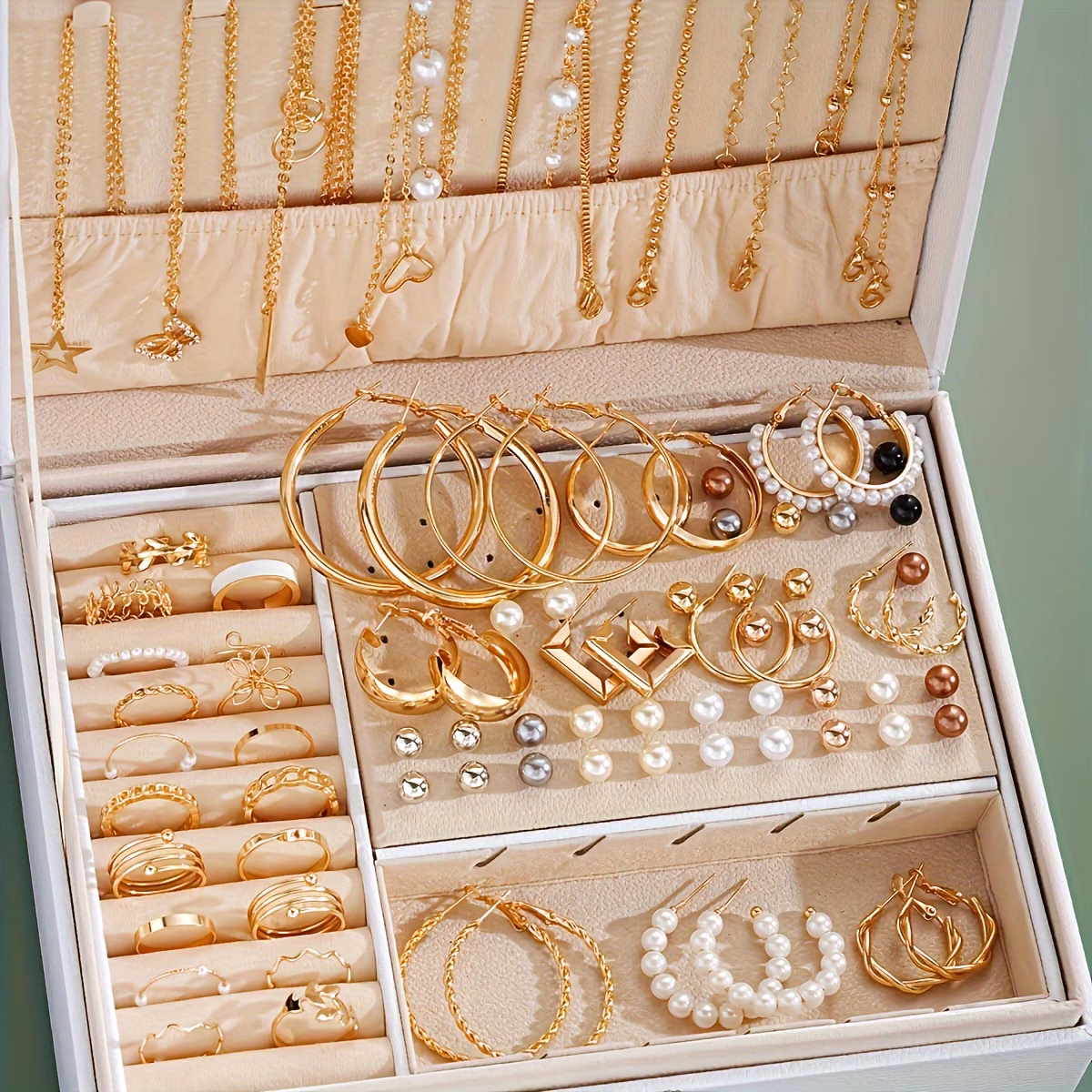  Jewelry Set 