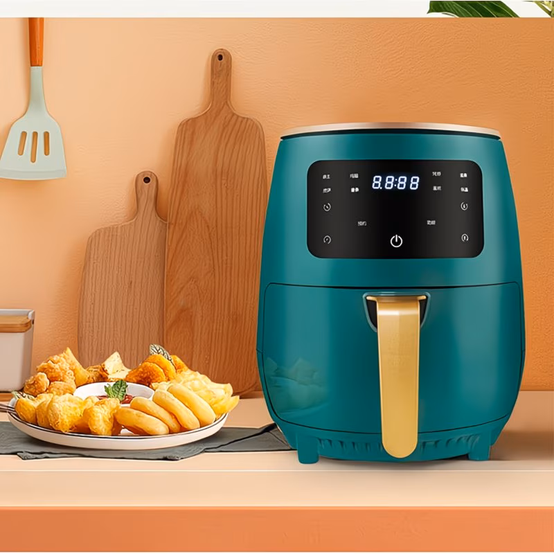  Air Fryer & Electric Oven