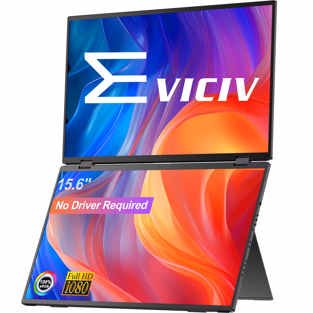 Monitor Laptop Screen Extender
