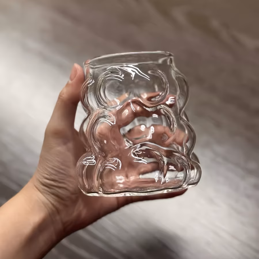  Drinking Cup