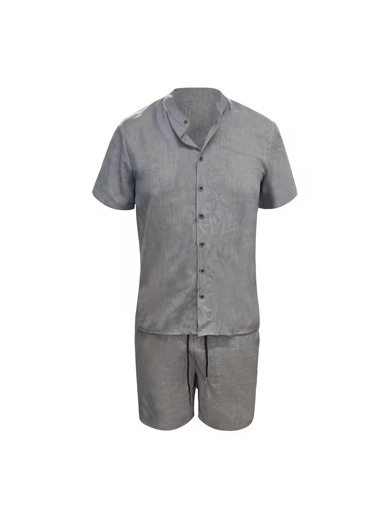 Short Sleeve 
