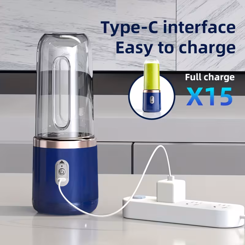 Fruit Juicer