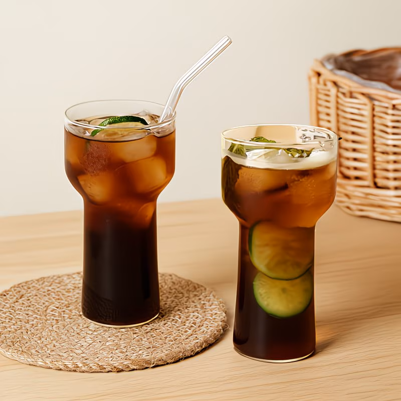  Glass Set