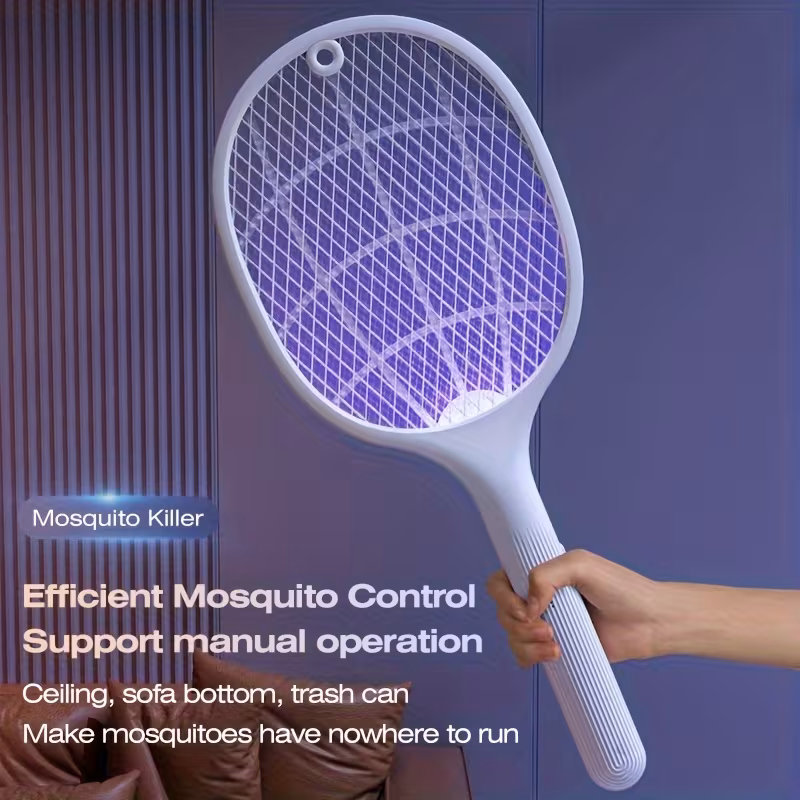 Durable Mosquito Swatter