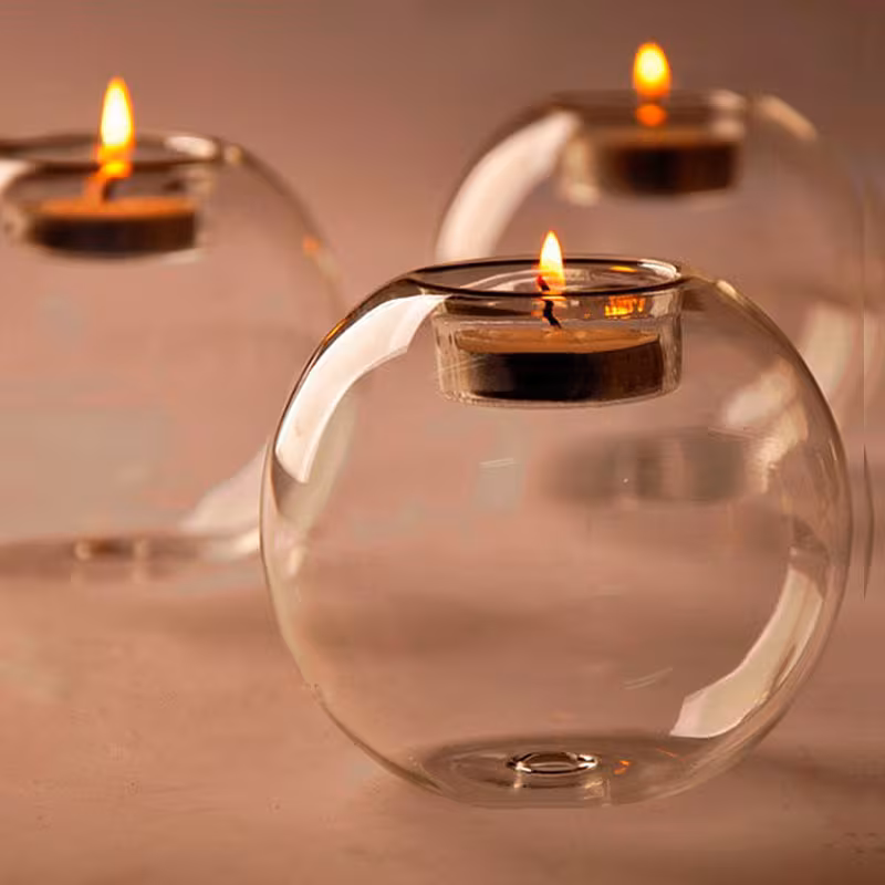  Candle Holder