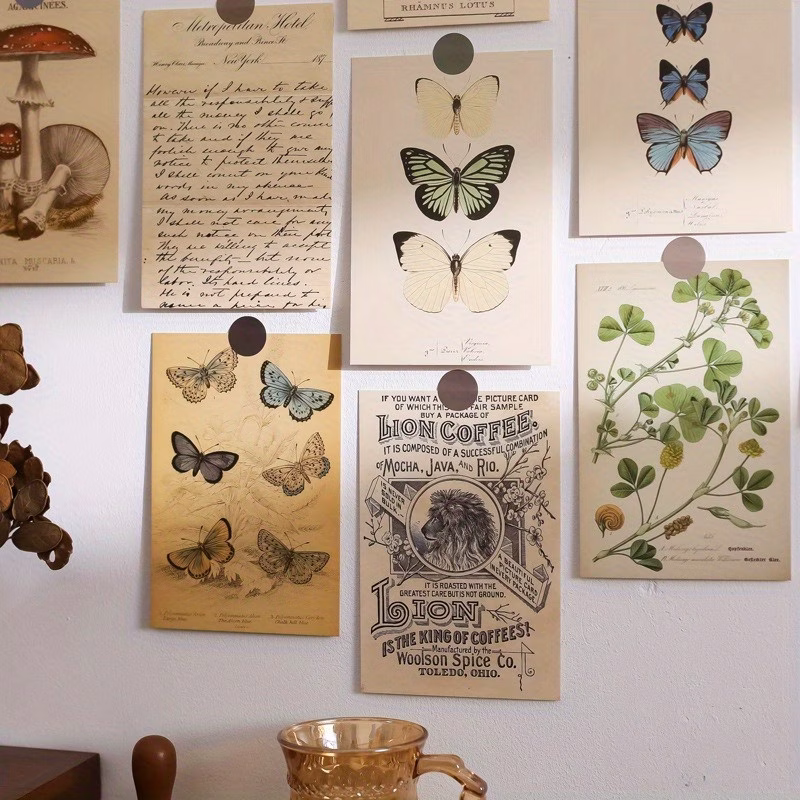Wall Stickers