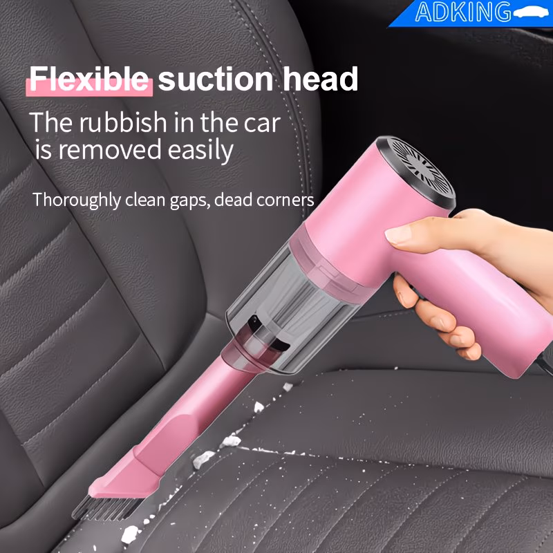 Vacuum Cleaner