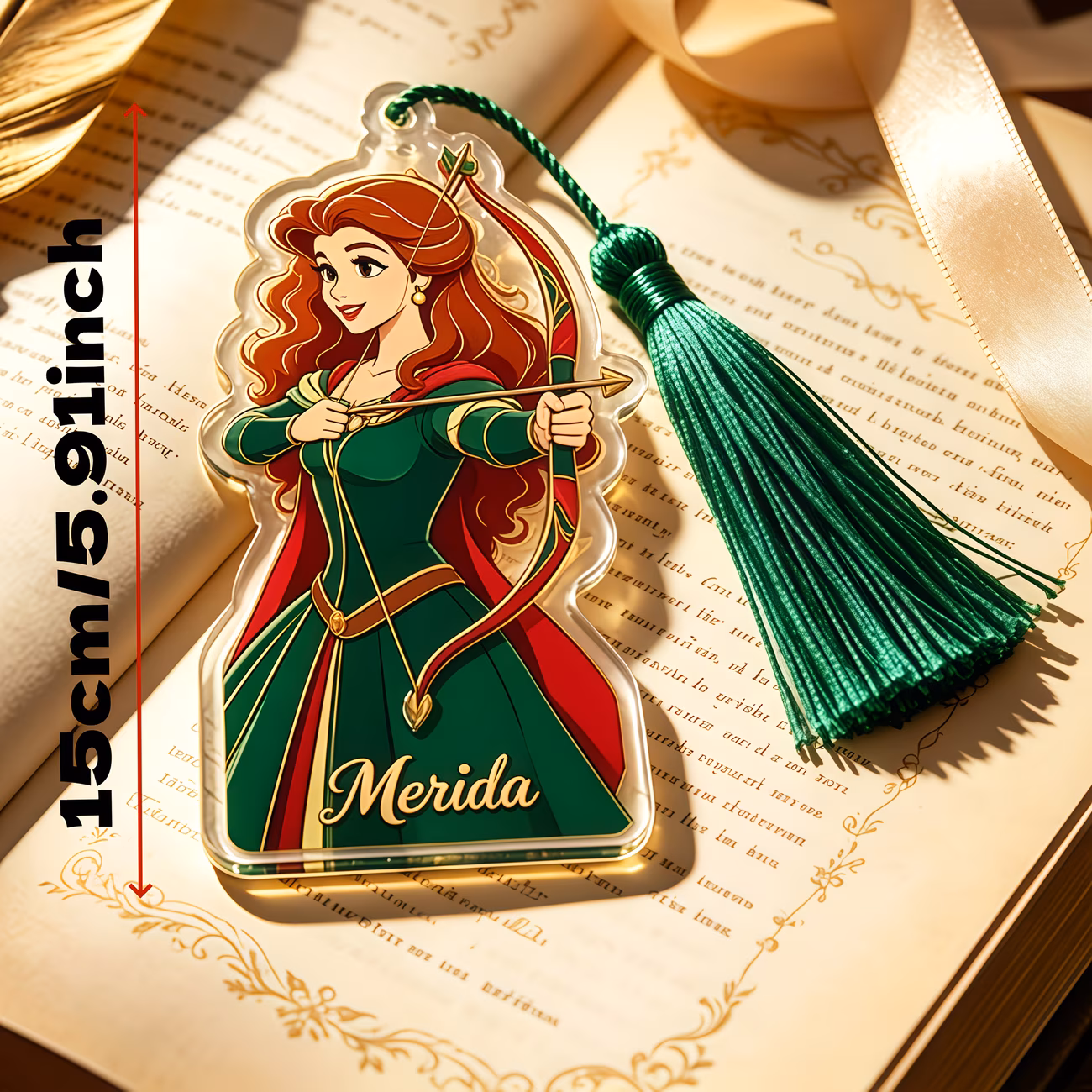 Bookmark