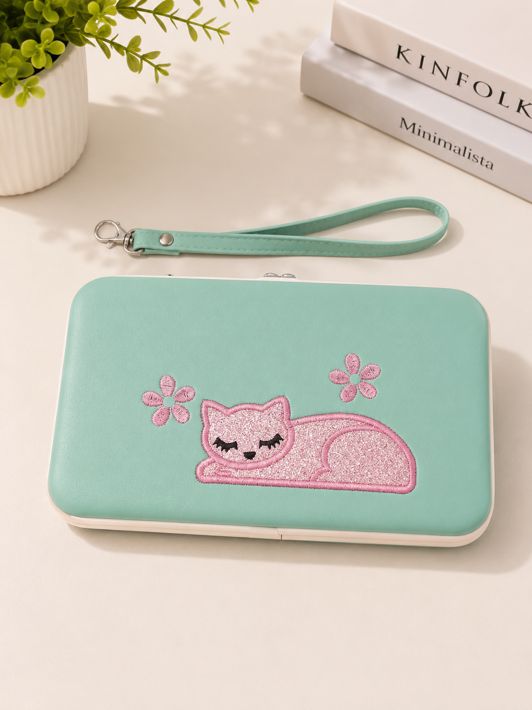  Wallet