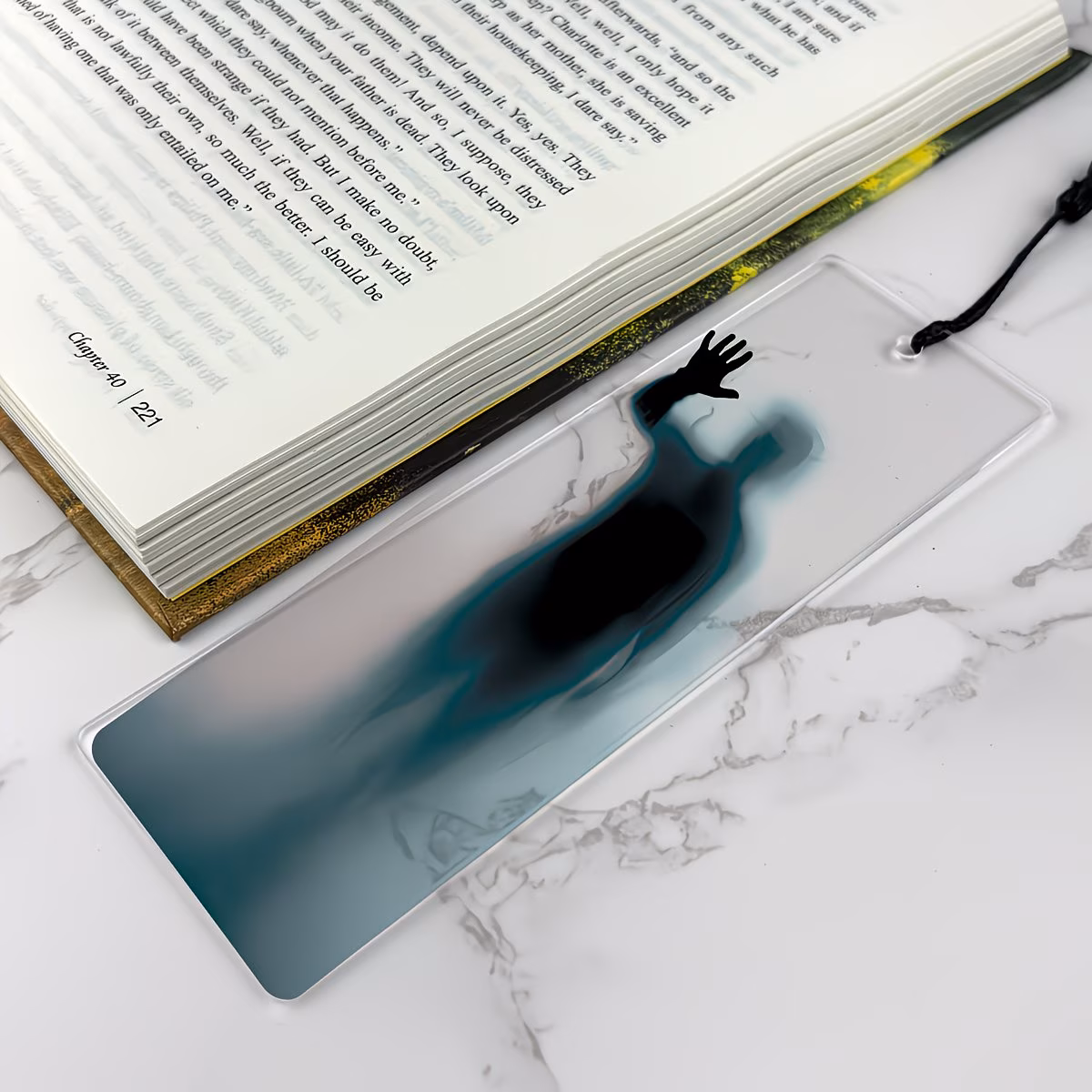 Bookmarks
