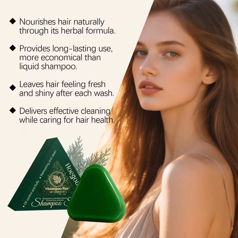 Rosemary Hair Care 