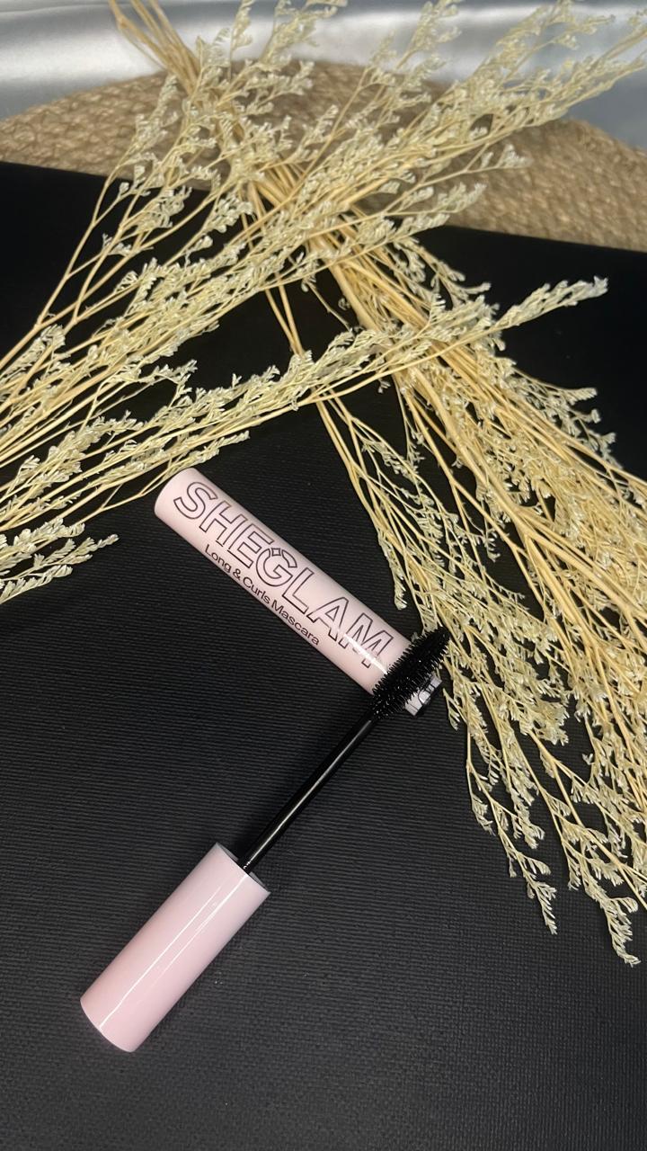 MascaraSHEGLAM