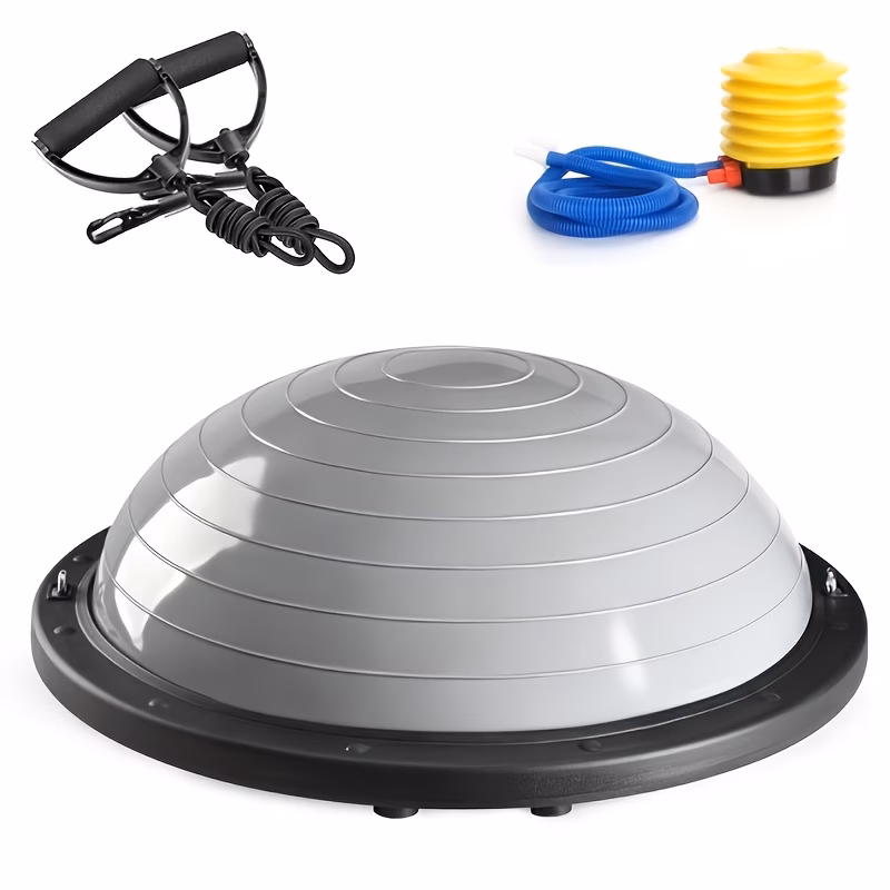 Half Balance Ball Trainer