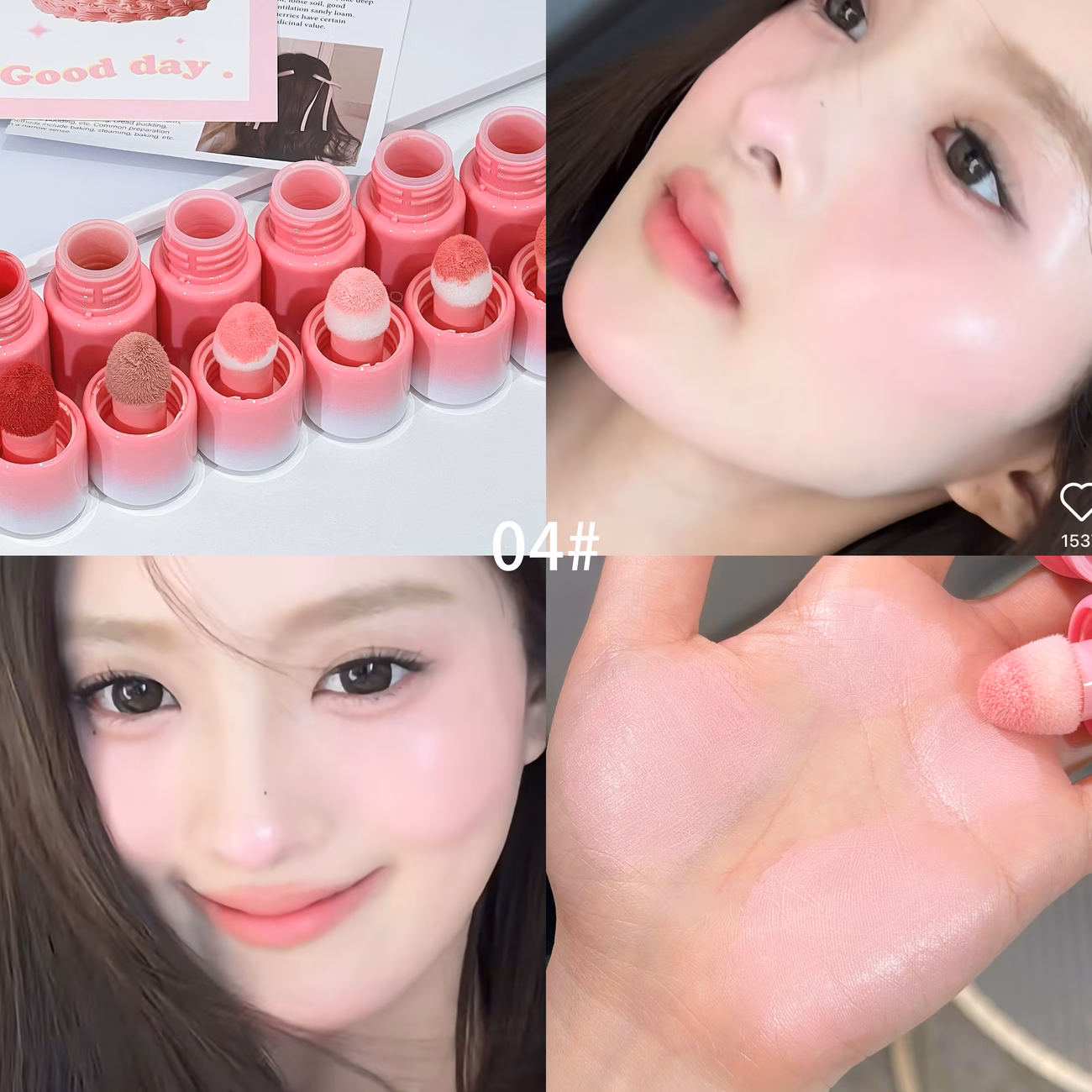 Blush