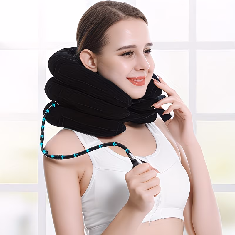 Cervical Traction Device