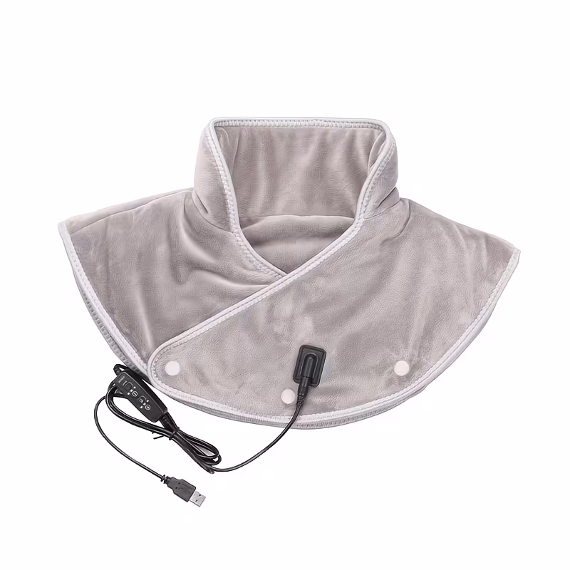Electric Heated Shawl